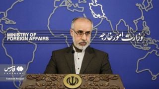 واکنش ایران به حضور وزیر امنیت داخلی رژیم صهیونیستی در مسجد الاقصی