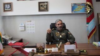 روایتی از قدرت و صلابت ارتش جمهوری اسلامی ایران در عملیات مرصاد