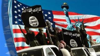 آمریکا برگ تکراری داعش را در سوریه رو می‌کند؟