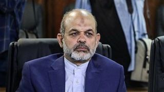وزیر کشور: دولت اربعینی و حسینی در عراق حاکم است