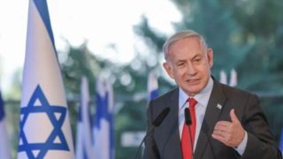 نتانیاهو خطاب به آمریکا: در امور داخلی ما دخالت نکنید