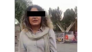  زن توهین‌کننده به مقدسات بازداشت شد