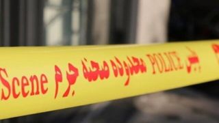 درگیری مسلحانه پلیس با قاتل فراری ۴ نفر در کرمانشاه/ قاتل کشته شد