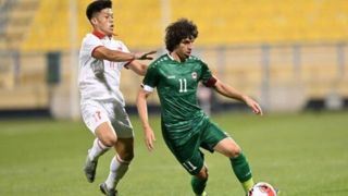 امضای قرارداد بازیکن عراقی با استقلال