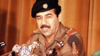 از نامه‌های محرمانه صدام به ایران چه می‌دانید؟