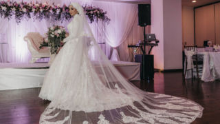 راهنمای کامل انتخاب و خرید لباس عروس از مزون نارسیس