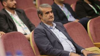 حکم جدید مهدی تاج برای نایب رئیس دوم فدراسیون فوتبال