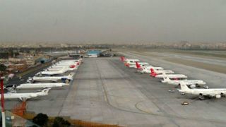 سازمان بازرسی کل کشور به شرکتهای هواپیمایی در خصوص گران‌فروشی هشدار داد