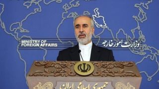 کنعانی: کشورهای منطقه قادر به تامین امنیت خودشان هستند/ برگزاری نشستی تحت عنوان ایران و بریکس در تهران