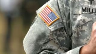 کاهش شدید اعتماد آمریکایی‌ها به ارتش 