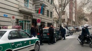 ابعاد حقوقی و قضایی حادثه سفارت آذربایجان در تهران بررسی شد
