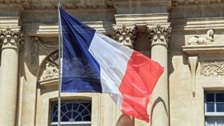 واکنش فرانسه به ادعای حضور در نیجر 