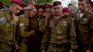 افشاگری از بحرانی بزرگ در قلب ارتش اسرائیل!
