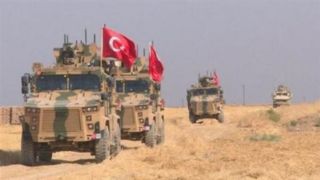 کشته شدن ۲ نظامی ترکیه و زخمی ۳ نفر دیگر در شمال عراق
