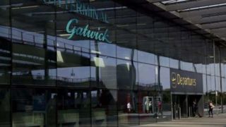 کارکنان «فرودگاه گاتویک» در لندن در تدارک ۸ روز اعتصاب