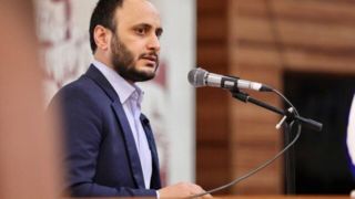 بهادری جهرمی: دولت از ورود متقلبان به دانشگاه جلوگیری می‌کند