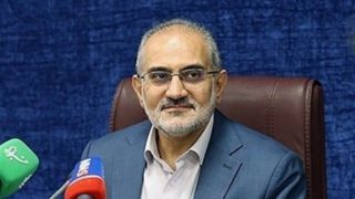 حسینی: لایحه‌ای در زمینه مبارزه با قاچاق کالا و ارز تقدیم مجلس شد