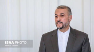 امیرعبداللهیان: هیچ‌گاه مسیر مذاکره و دیپلماسی ترک نشده است