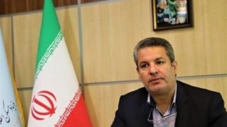 رئیس بنیاد مسکن انقلاب اسلامی معارفه شد