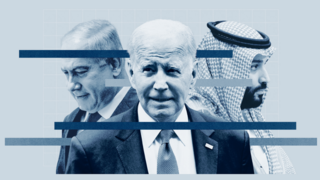 عربستان سعودی و معمای عادی‌سازی روابط با اسرائیل!