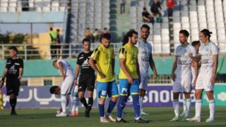 اولین جدال های تاریخی در هفته دوم لیگ برتر فوتبال