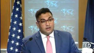 وزارت خارجه آمریکا: جزئیات تبادل زندانی با ایران را افشا نمی‌کنیم