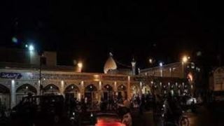 شیراز در سوگ شهدای حادثه تروریستی شاهچراغ (ع)