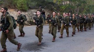 وزیر صهیونیستی: وضعیتی همانند شورش در ارتش اسرائیل رخ داده است