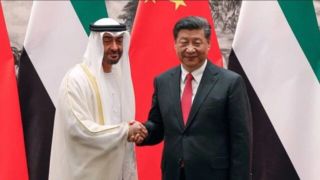 گام‌های محتاط جهان عرب در قبال رقابت آمریکا و چین