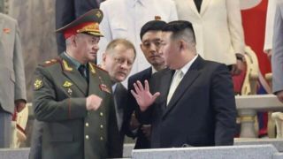 تصمیم کیم جونگ اون برای تقویت همکاری نظامی و امنیتی با روسیه