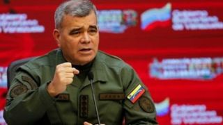 وزیر دفاع ونزوئلا: واشنگتن تهدید جدی در آمریکای لاتین استر