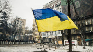 اوکراین استحکامات نظامی در مرز بلاروس و روسیه را تقویت می‌کند