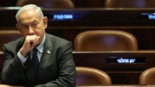 هکرها تهدید به انتشار اطلاعات شخصی از نتانیاهو کردند