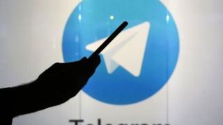 پیام‌رسان تلگرام دیگر تمام شد! 
