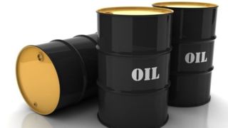 پایان ۷ هفته‌ متوالی افزایش قیمت نفت 