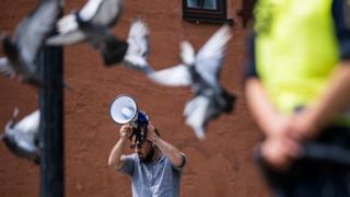پلیس سوئد: دیگر نمی‌توانیم امنیت هتاکان به قرآن را تامین کنیم