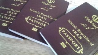 اختلال‌های مکرر "پلیس من" و کلافگی زائران اربعین/ چرا تحویل گذرنامه‌ها به تاخیر خورد؟