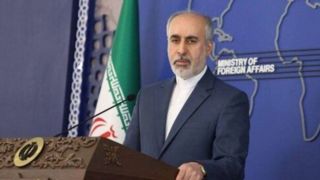 مذاکره آمریکا و ایران برای ۳ موضوع مهم | توضیحات سخنگوی وزارت خارجه