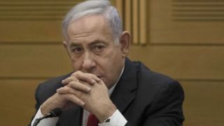 نتانیاهو: در میانه موجی از عملیات به رهبری ایران هستیم