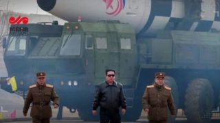 کره شمالی منتظر لحظه مناسب برای تنبیه آمریکا و کره جنوبی