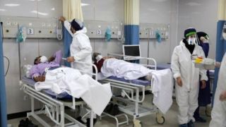 ۲ بیمار کرونایی در کشور فوت شدند