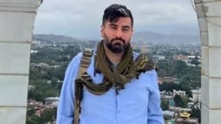 پیگیری موضوع بازداشت عکاس ایرانی در افغانستان