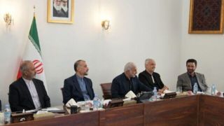 رایزنی نمایندگان مجلس با امیر عبداللهیان در مورد آخرین وضعیت مذاکرات رفع تحریم‌ها