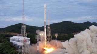 دومین تلاش کره شمالی برای پرتاب ماهواره شکست خورد