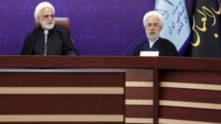 اژه‌ای: کیفرخواست سه نفر از تروریست‌های حادثه اخیر شیراز صادر شد