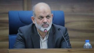 وزیر کشور: از اول صفر بیش‌ از ۳۱۱ هزار زائر از مرز مهران تردد کردند