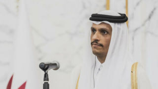 نخست وزیر قطر: از توافق ایران و عربستان حمایت می‌کنیم