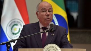برزیل: بریکس با عضویت اعضای جدید در عرصه جهانی وزن گرفت