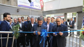پیوند بانک صادرات ایران و بیمه سرمد، الگویی برای آینده