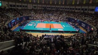 والیبال قهرمانی آسیا| تیم رویایی با حضور ۲ ایرانی معرفی شد